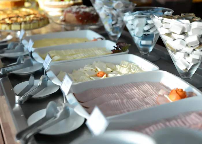 Real ClassicHotel em Aracaju