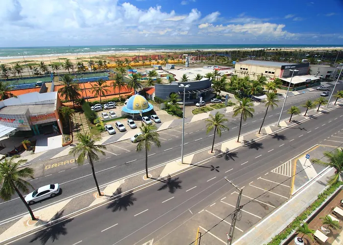 Real ClassicHotel em Aracaju