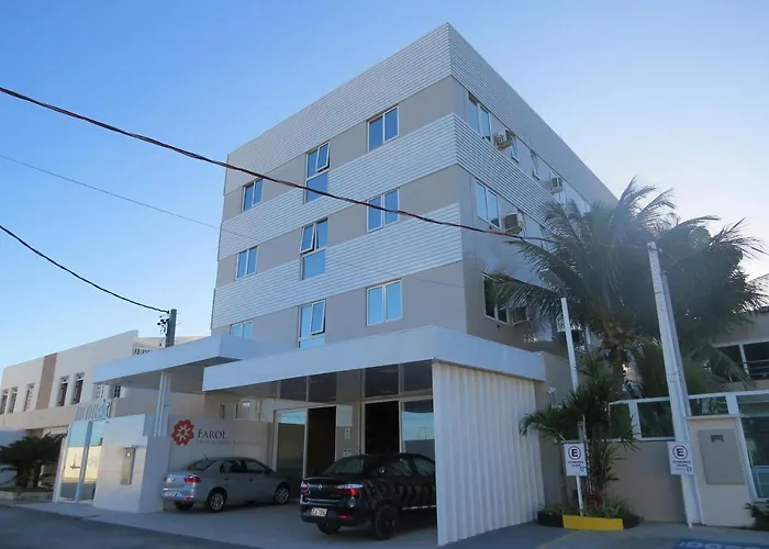 FphHotel em Aracaju
